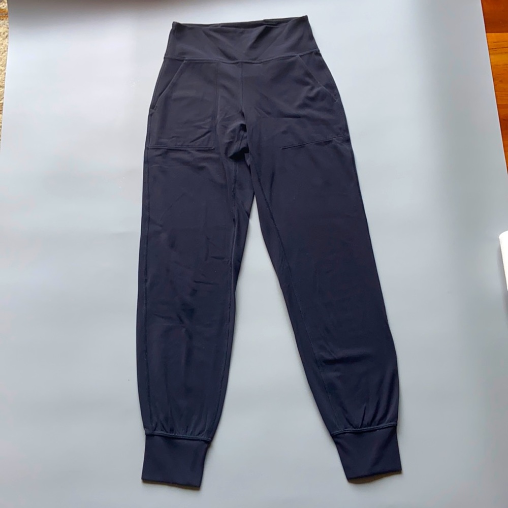 Lululemon Align High Rise Jogger
